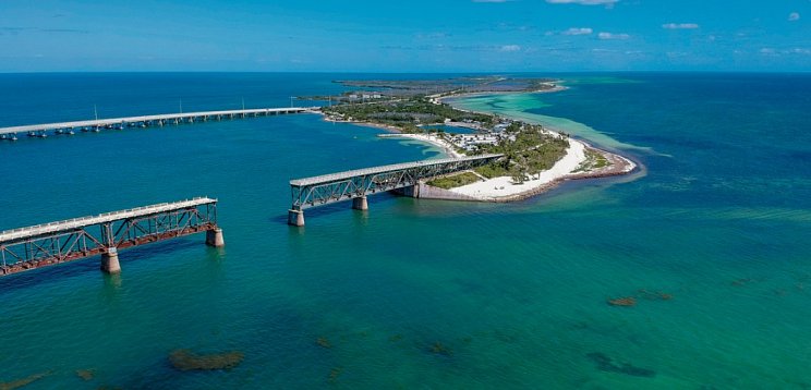 Sunny Side of Florida