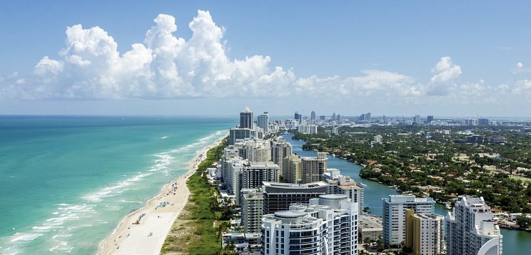 Sunny Side of Florida