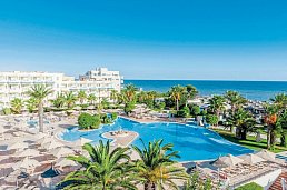 Sentido Bellevue Park