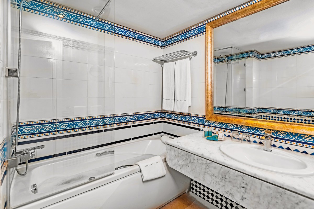 Sentido Bellevue Park