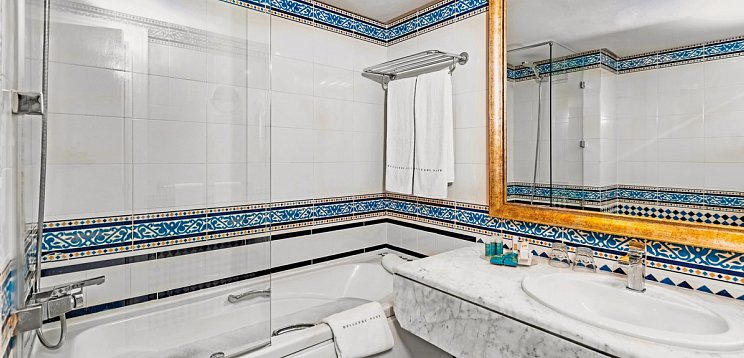 Sentido Bellevue Park