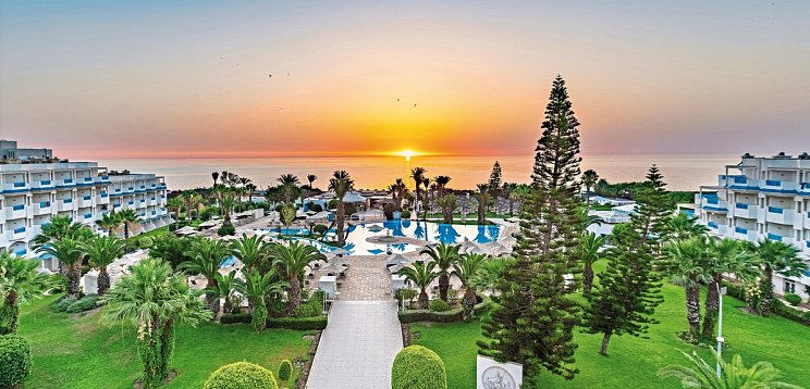 Sentido Bellevue Park