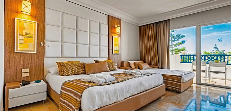 Sentido Bellevue Park