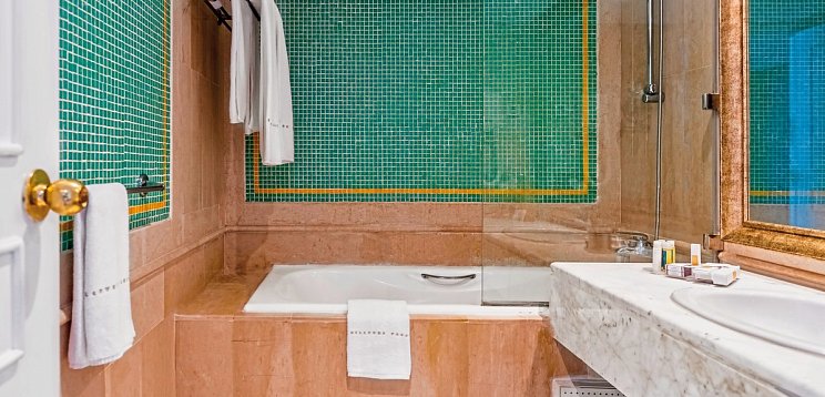 Sentido Bellevue Park