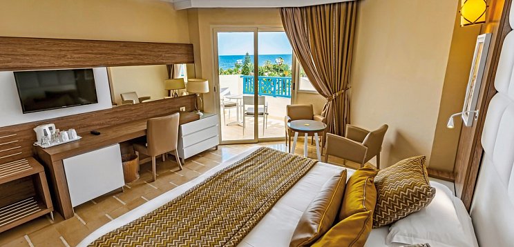 Sentido Bellevue Park