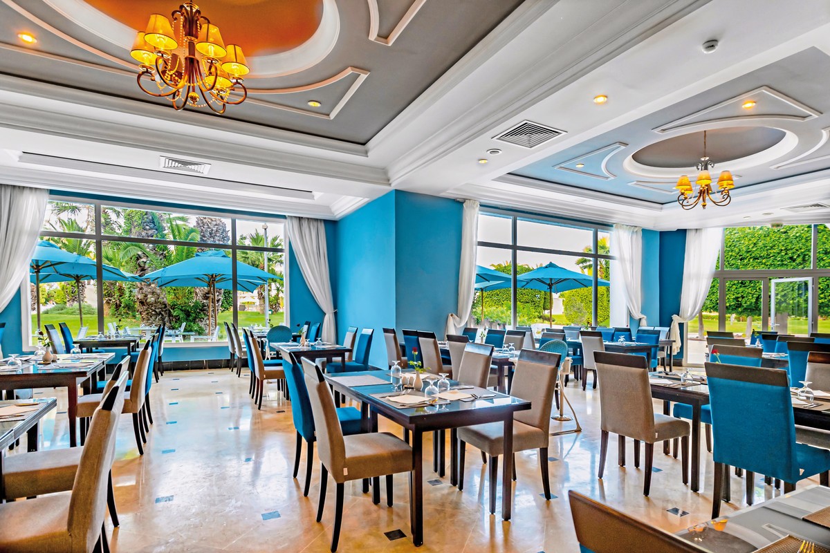 Sentido Bellevue Park