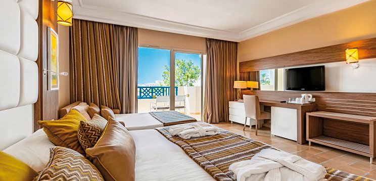 Sentido Bellevue Park