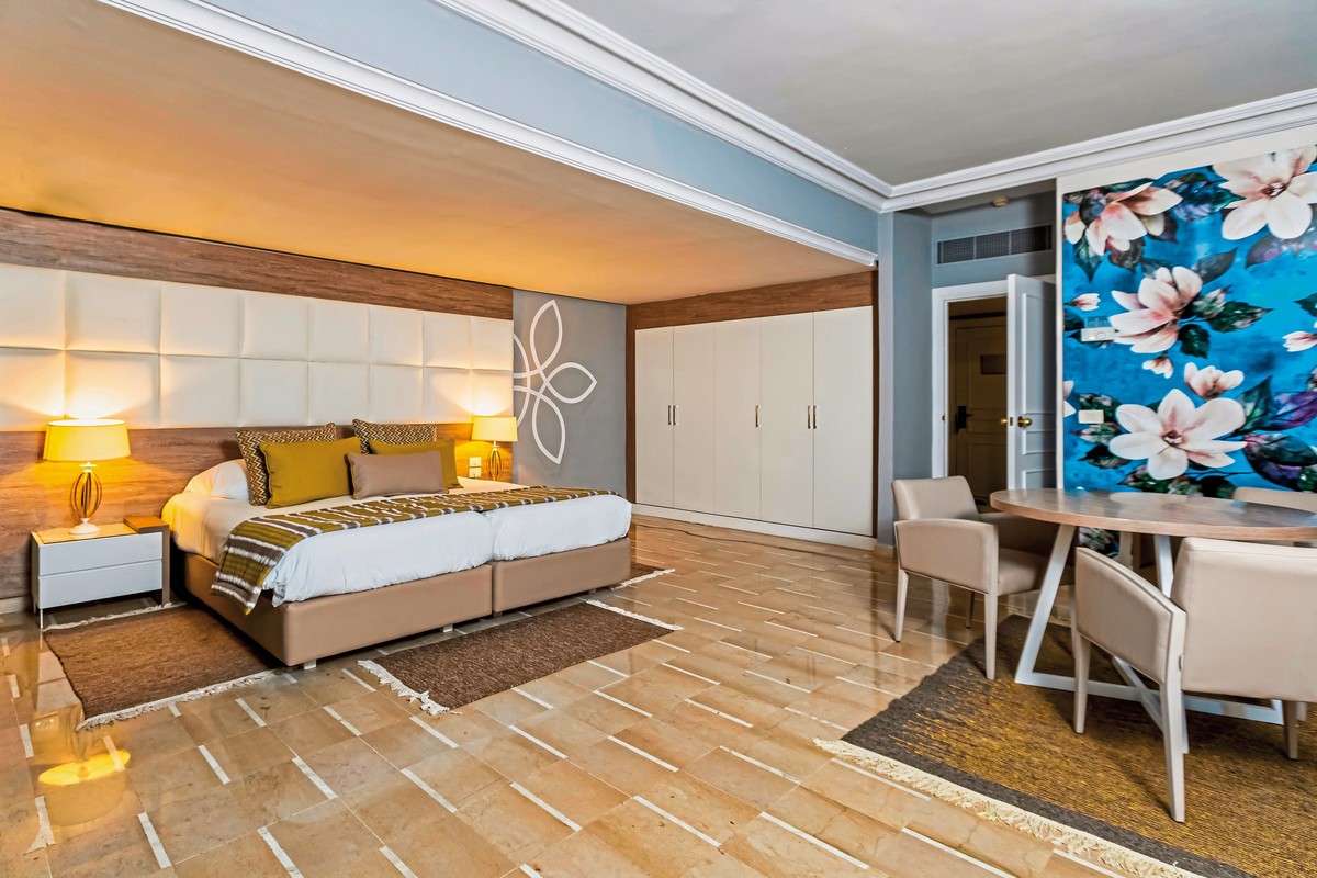 Sentido Bellevue Park