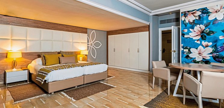 Sentido Bellevue Park