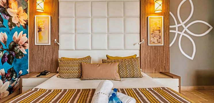 Sentido Bellevue Park