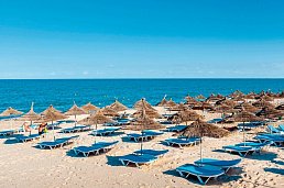 Sentido Bellevue Park