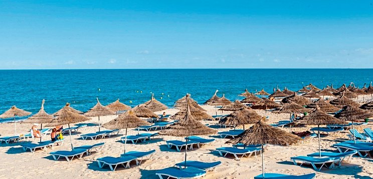 Sentido Bellevue Park