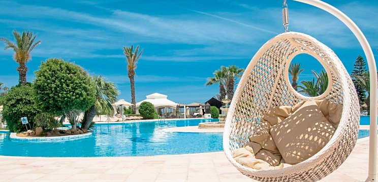 Sentido Bellevue Park