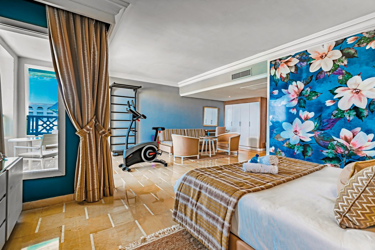 Sentido Bellevue Park