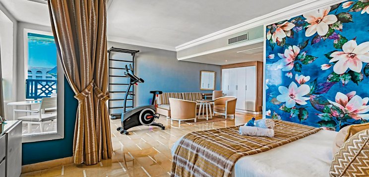 Sentido Bellevue Park