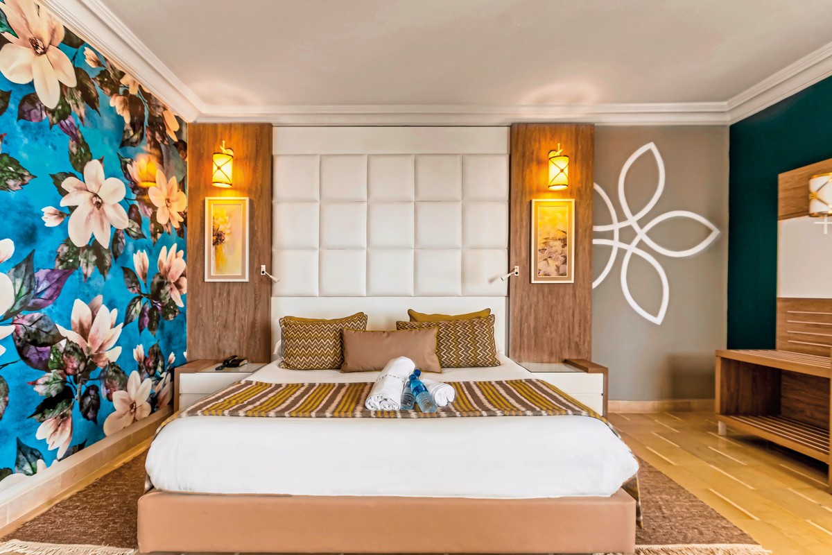 Sentido Bellevue Park