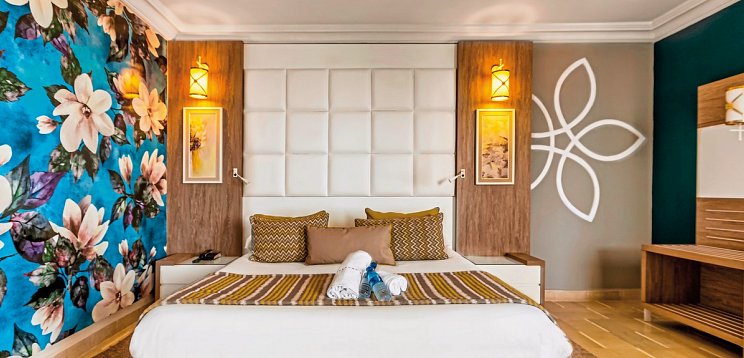 Sentido Bellevue Park