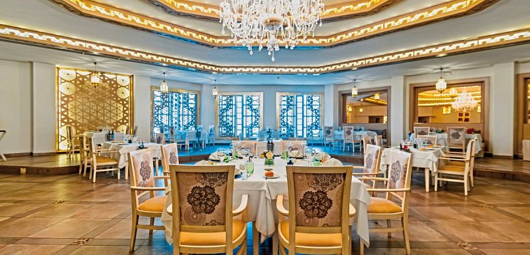 Sentido Bellevue Park