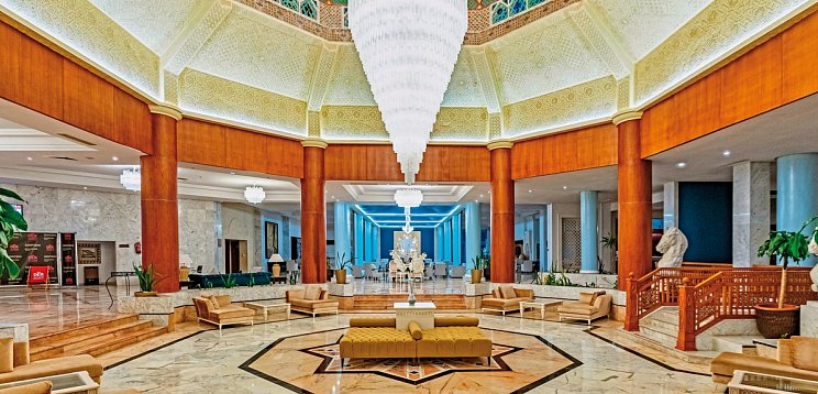 Sentido Bellevue Park