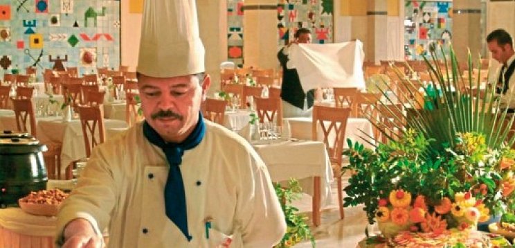 Sentido Bellevue Park