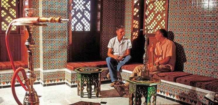 Sentido Bellevue Park