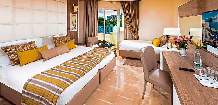 Sentido Bellevue Park