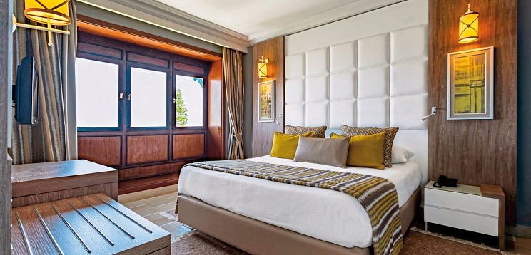 Sentido Bellevue Park