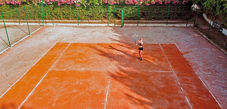 Sentido Bellevue Park