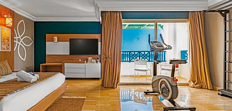 Sentido Bellevue Park