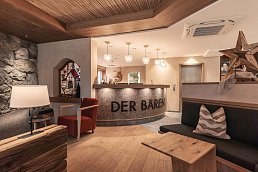 Hotel Der Bären im Allgäu