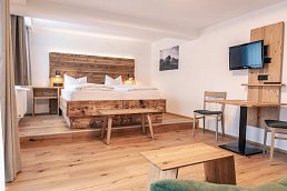 Hotel Der Bären im Allgäu