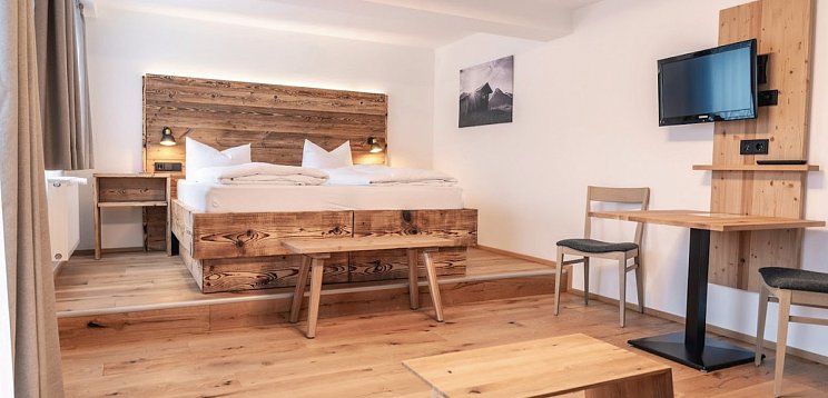 Hotel Der Bären im Allgäu