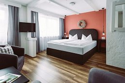 Hotel Der Bären im Allgäu