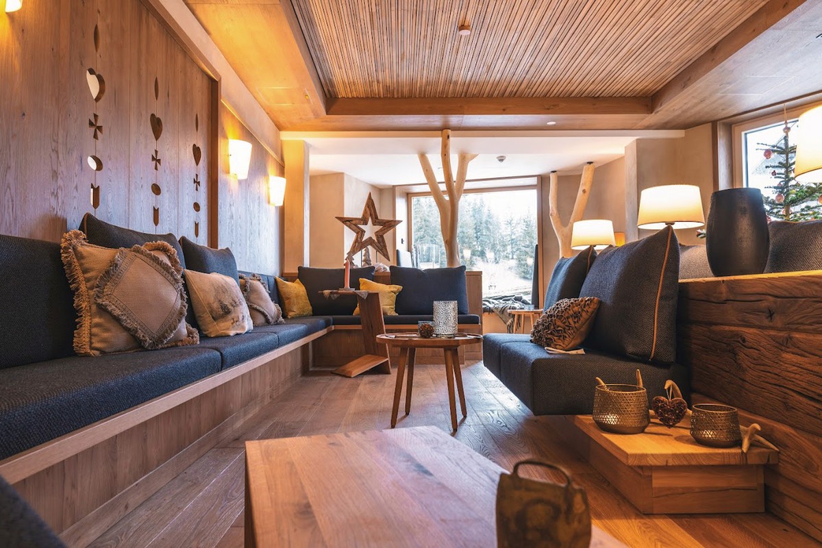 Hotel Der Bären im Allgäu