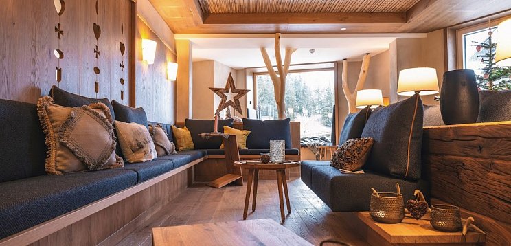 Hotel Der Bären im Allgäu