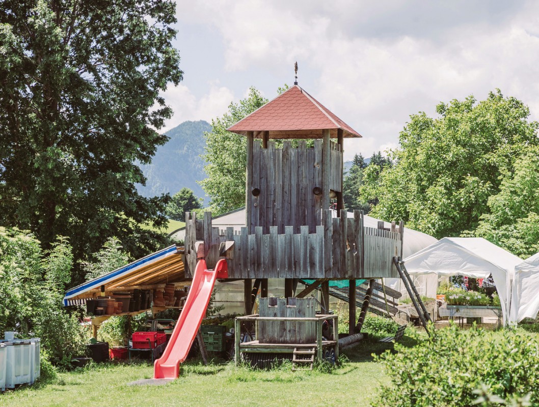 Hotel Der Bären im Allgäu