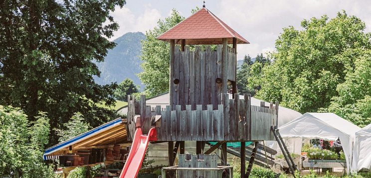 Hotel Der Bären im Allgäu