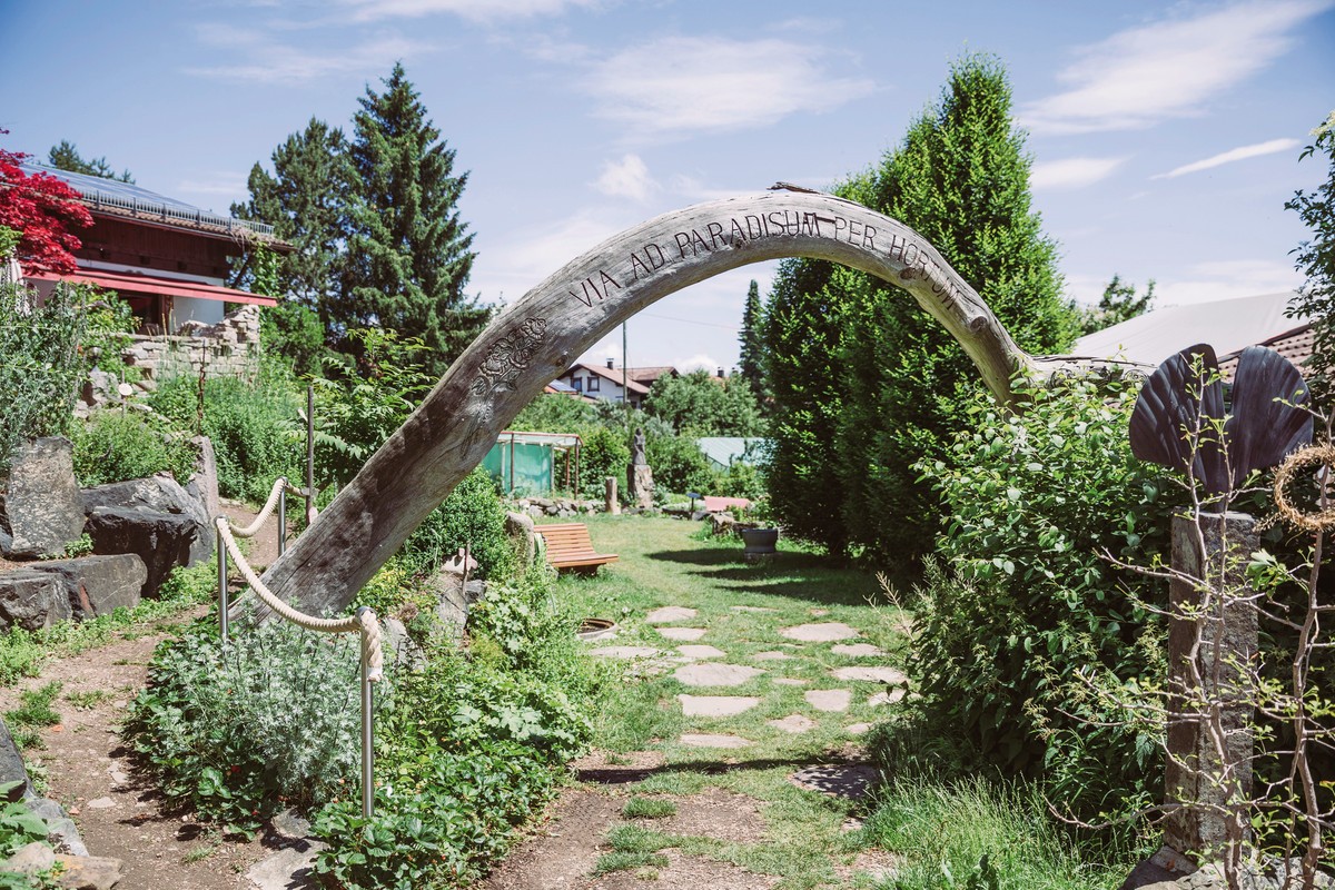 Hotel Der Bären im Allgäu