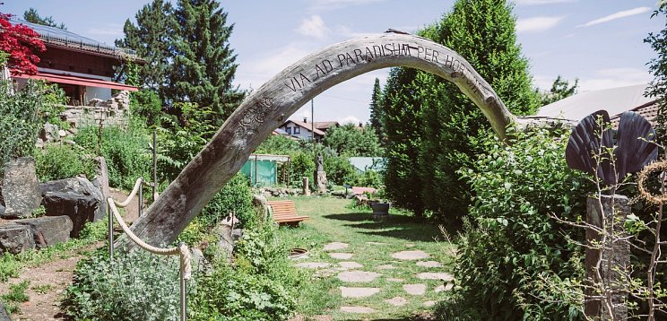 Hotel Der Bären im Allgäu