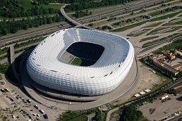 Deutsche Bundesliga FC Bayern München 2024/25