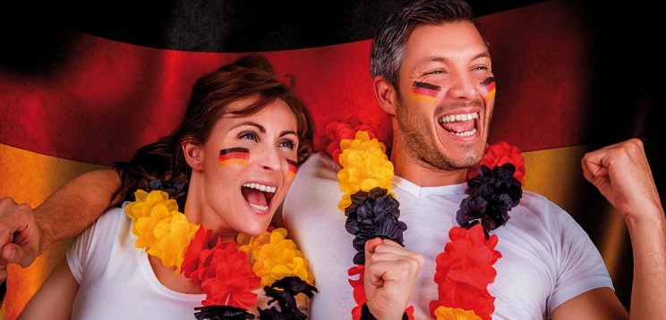 Deutsche Bundesliga FC Bayern München 2024/25