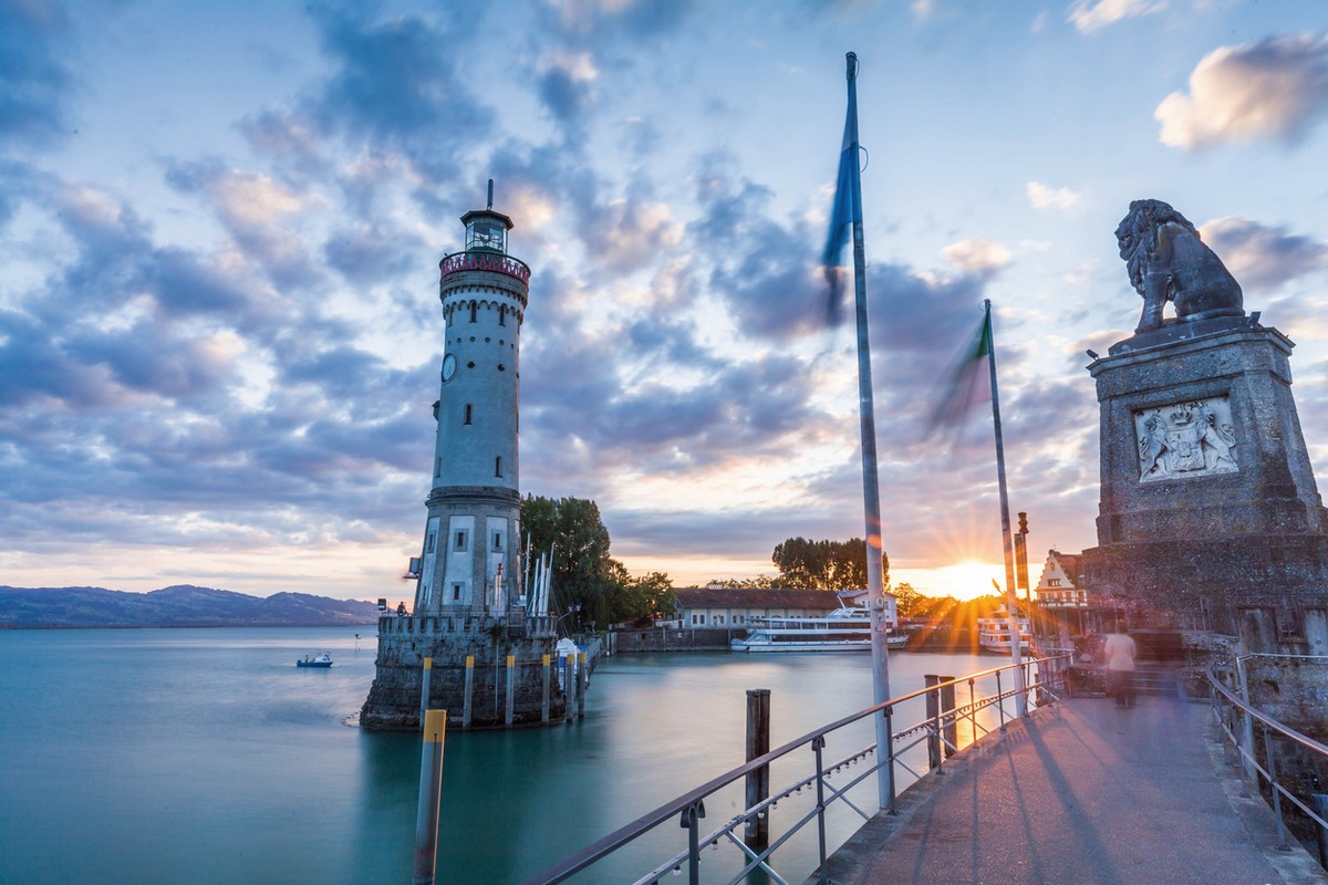 Bregenzer Festspiele - Der Freischütz 2025