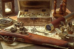 Bregenzer Festspiele - Der Freischütz 2025