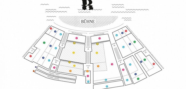 Bregenzer Festspiele - Der Freischütz 2025