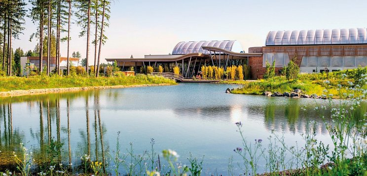 Center Parcs Park Allgäu