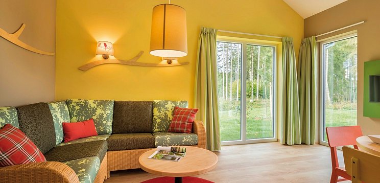 Center Parcs Park Allgäu