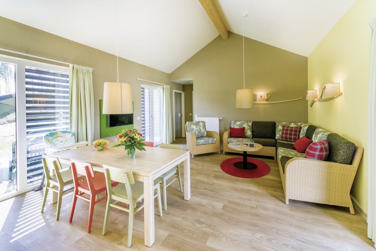 Center Parcs Park Allgäu