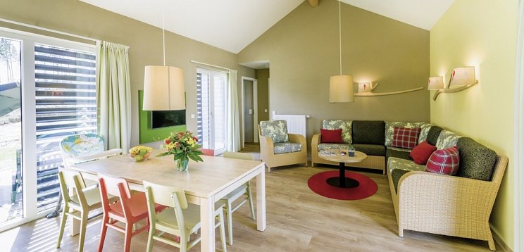 Center Parcs Park Allgäu