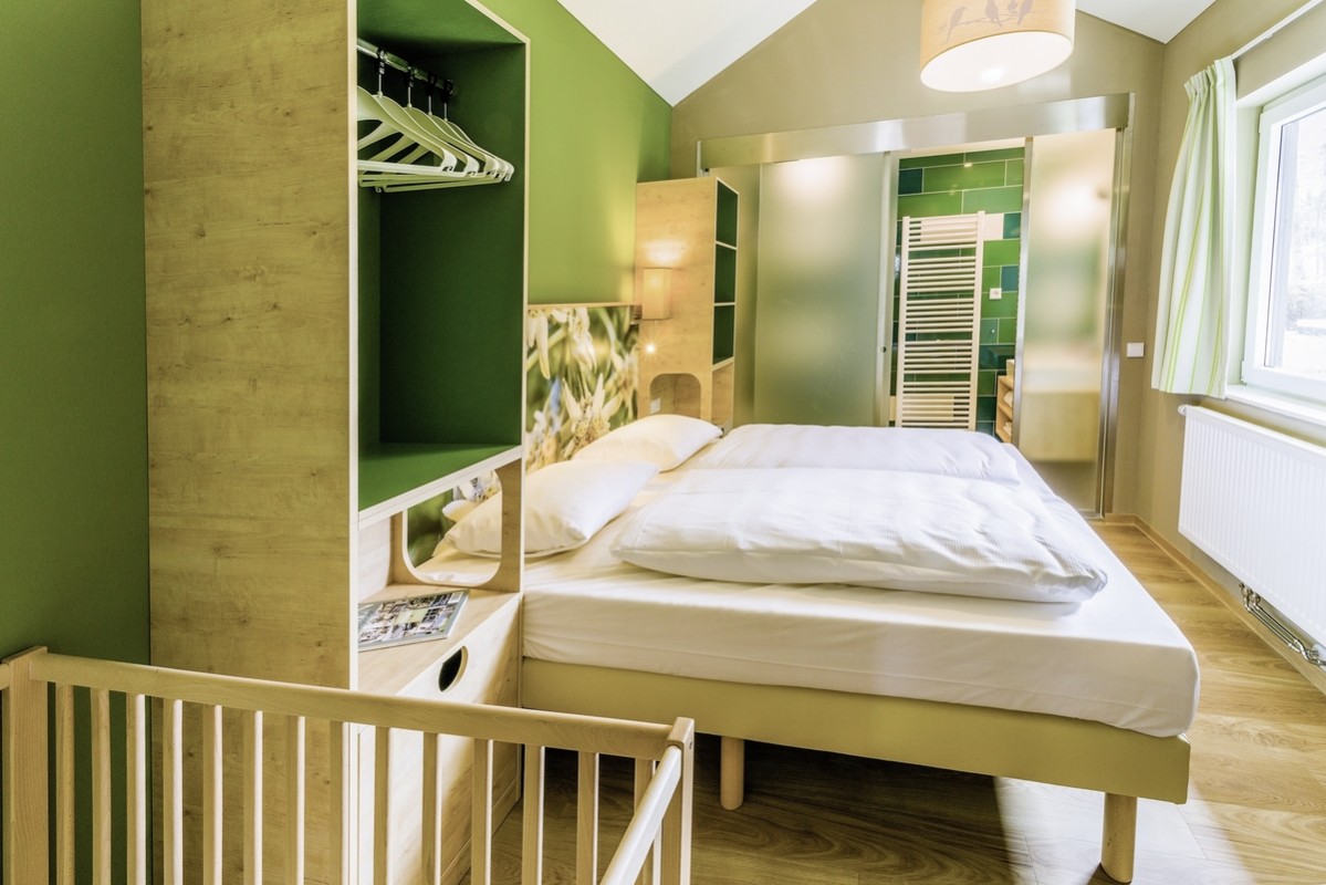 Center Parcs Park Allgäu