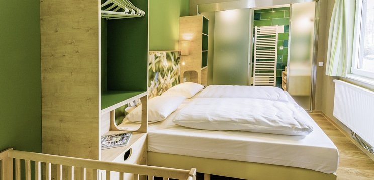 Center Parcs Park Allgäu